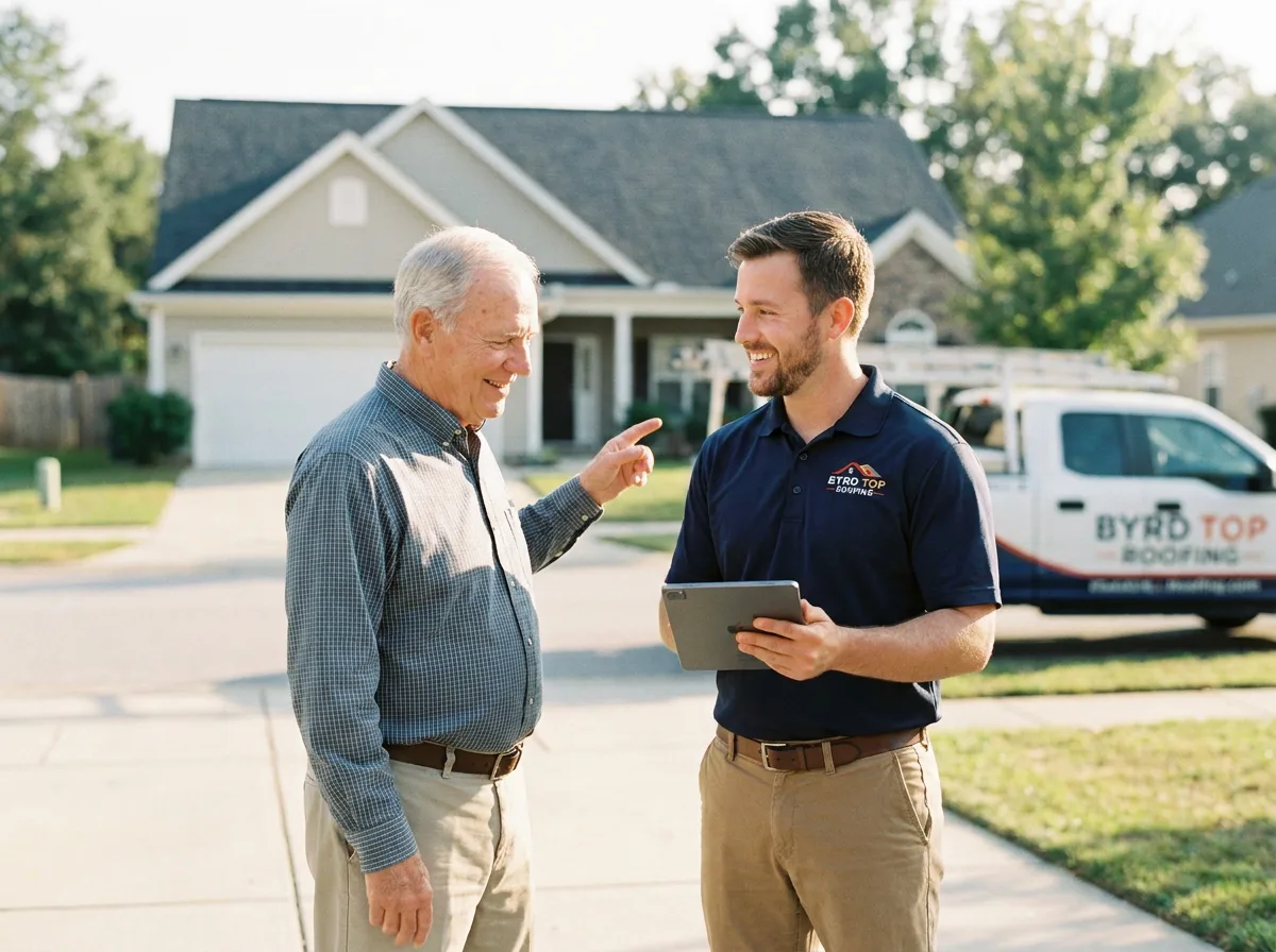 Roofing Elwood, NE FAQs